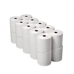 Olympia Thermal Till Roll 80 x 72mm (20 pack)
