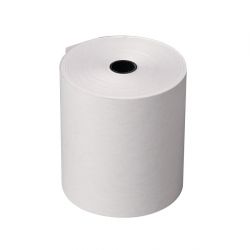 Olympia Non-Thermal 2ply Till Roll 76 x 71mm (20 pack)