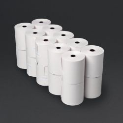 Olympia Non-Thermal 2ply Till Roll 76 x 71mm (20 pack)