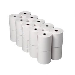 Olympia Non-Thermal 2ply Till Roll 76 x 71mm (20 pack)