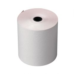 Olympia Non-Thermal 3ply Till Roll 75 x 70mm (20 pack)