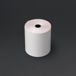 Olympia Non-Thermal 3ply Till Roll 75 x 70mm (20 pack)