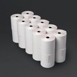 Olympia Non-Thermal 3ply Till Roll 75 x 70mm (20 pack)