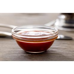 Arcoroc Mini Glass Bowl 0.035Ltr (6 Pack)
