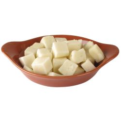 Olympia Mediterranean Round Eared Dishes (Pack of 6)