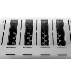 Dualit Catering 4 Slice Toaster 49900