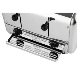 Dualit Catering 4 Slice Toaster 49900