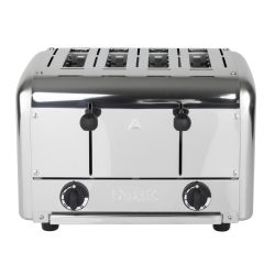 Dualit Catering 4 Slice Toaster 49900