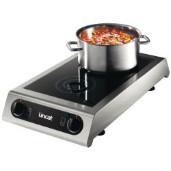 Lincat Induction Hob IH21