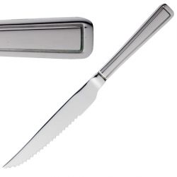 Olympia Harley Steak Knives (12 Pack)