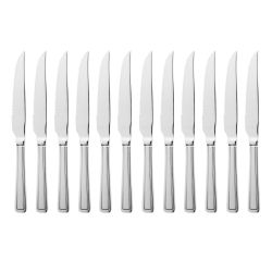 Olympia Harley Steak Knives (12 Pack)