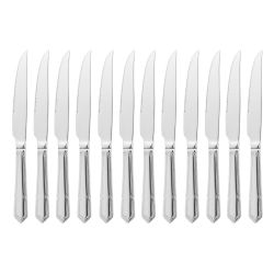 Olympia Dubarry Steak Knives (12 Pack)