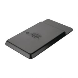 Olympia Black Plastic Tip Tray