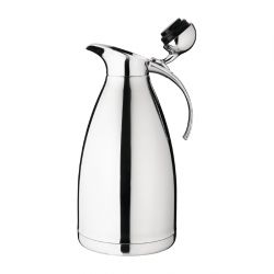 Olympia Vacuum Jug Polished