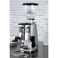 Mazzer Mini Timer Coffee Grinder