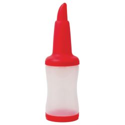 Beaumont Juice Pour and Store Red