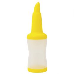 Beaumont Juice Pour and Store Yellow