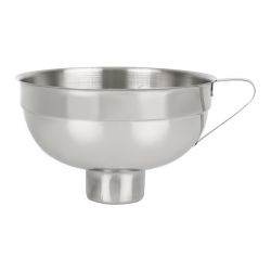 Kitchen Craft Jam Funnel