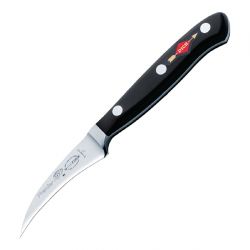 Dick Premier Plus 11-Piece Knife Set with Roll Bag