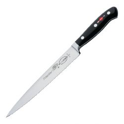 Dick Premier Plus 11-Piece Knife Set with Roll Bag