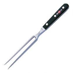 Dick Premier Plus 11-Piece Knife Set with Roll Bag