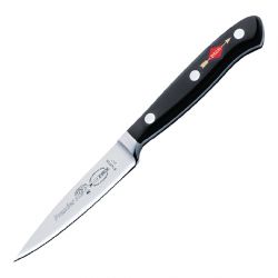 Dick Premier Plus 11-Piece Knife Set with Roll Bag