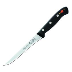 Dick Premier Plus 11-Piece Knife Set with Roll Bag