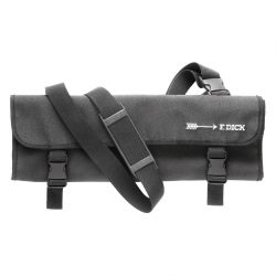 Dick Pro Dynamic 8-Piece Starter Knife Set with Roll Bag