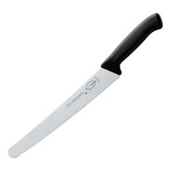 Dick Pro Dynamic 8-Piece Starter Knife Set with Roll Bag