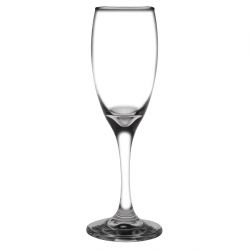Olympia Solar Champagne Flutes 170ml (24 pack)