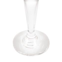 Olympia Solar Champagne Flutes 170ml (24 pack)