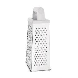 Vogue 4 Way Hand Grater