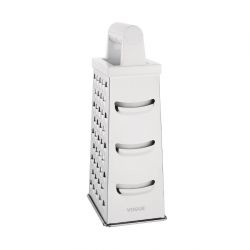 Vogue 4 Way Hand Grater