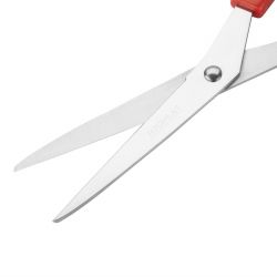 Hygiplas Red Colour Coded Scissors