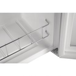 Polar C-Series Countertop Display Fridge 46Ltr White