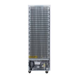 Polar G-Series Upright Display Fridge 218Ltr White