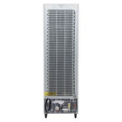 Polar G-Series Upright Display Fridge 368Ltr White