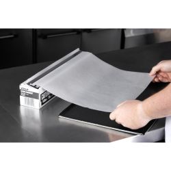 Vogue Baking Parchment Paper 440mm x 50m
