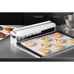 Vogue Baking Parchment Paper 440mm x 50m