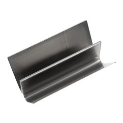 Olympia Stainless Steel Menu Holder