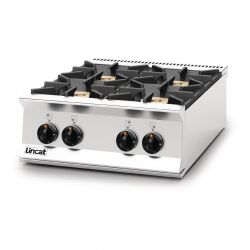 Lincat Opus 800 Gas Boiling Top OG8003