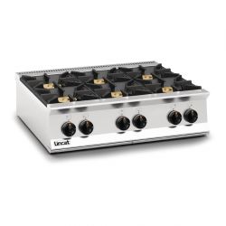 Lincat Opus 800 Gas Boiling Top OG8004