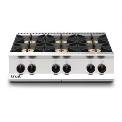 Lincat Opus 800 Gas Boiling Top OG8004