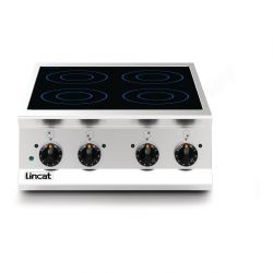Lincat Opus 800 Induction Hob OE8014