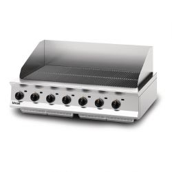 Lincat Opus 800 Gas Chargrill OG8403