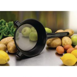 Matfer Bourgeat Exoglass Sieve Strainer 200mm