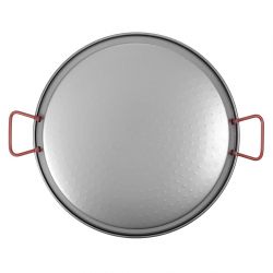 Garcima SL Carbon Steel Paella Pan 46cm