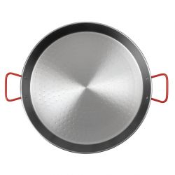 Garcima SL Carbon Steel Paella Pan 46cm
