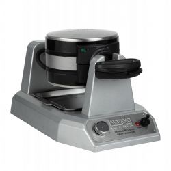 Waring Double Waffle Maker WW200K