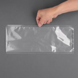 Vogue Embossed Vacuum Sealer Bags 150mm Width Various Sizes